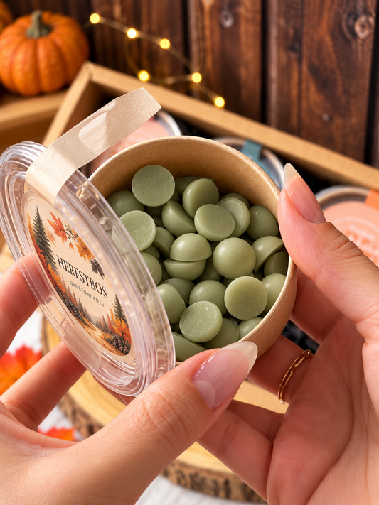 LaBelleFlamme Limited edition aroma herfstbox 🍂