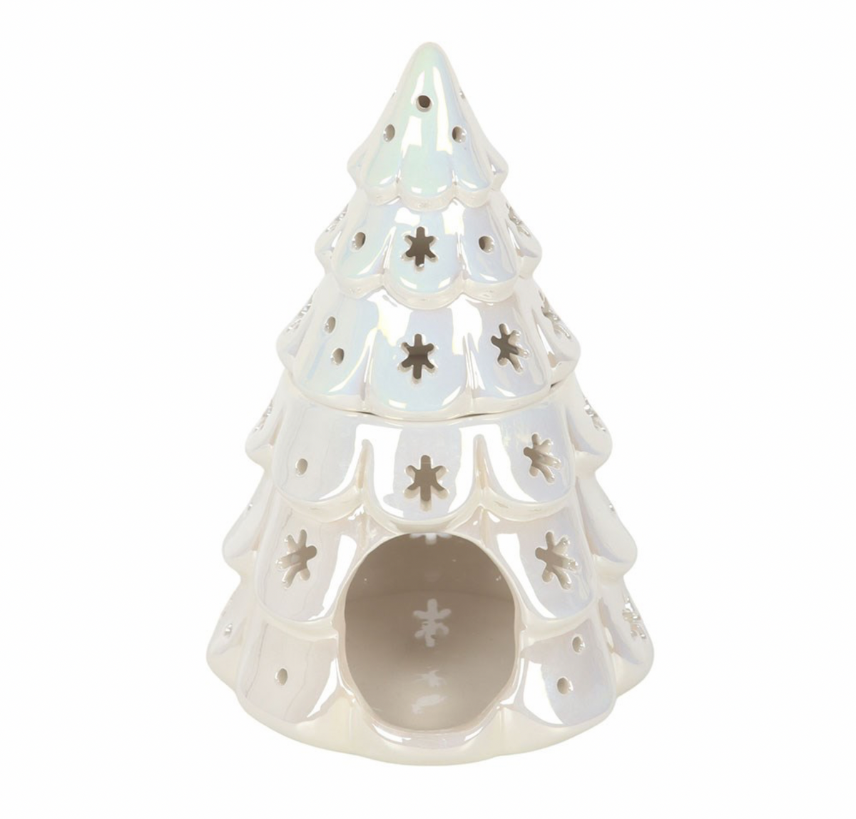 North kerstboom waxmelter