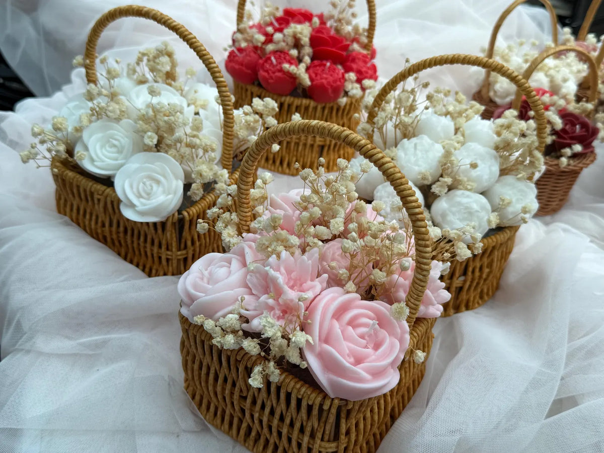 Bloem boxen