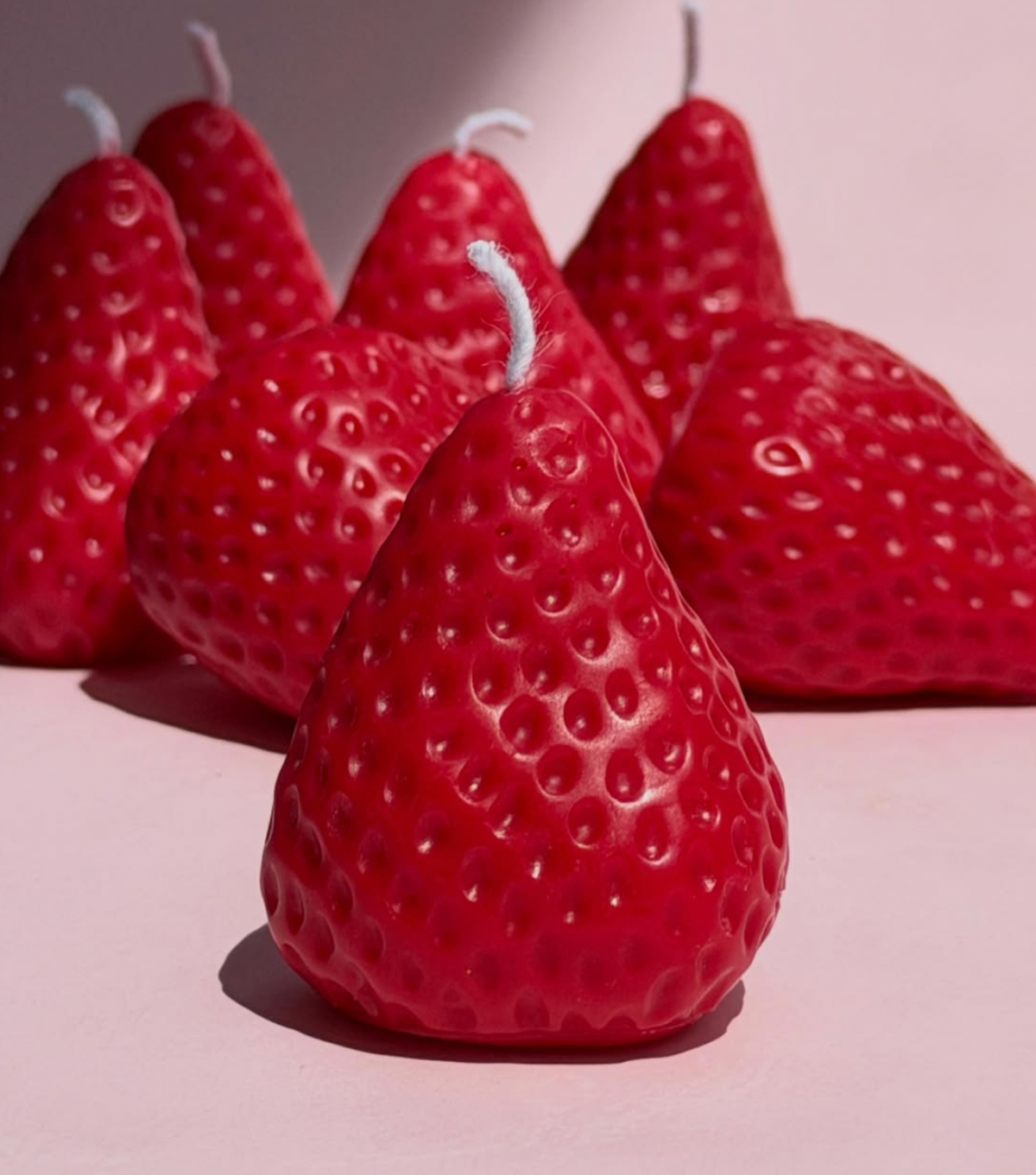 Aardbeien