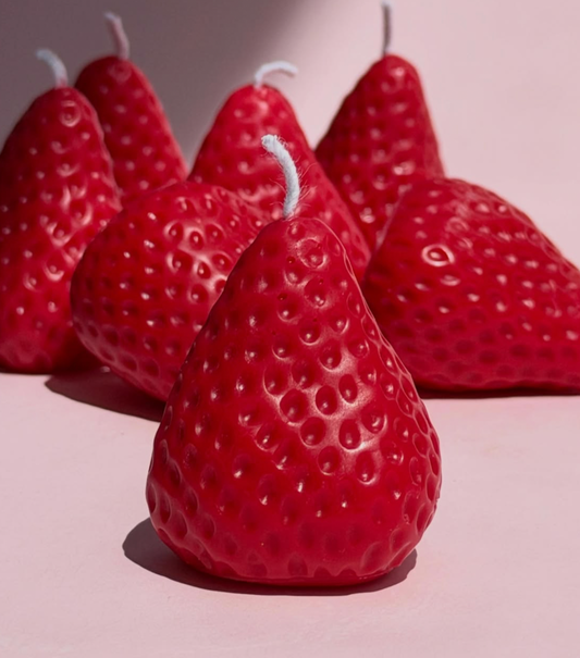 Aardbeien