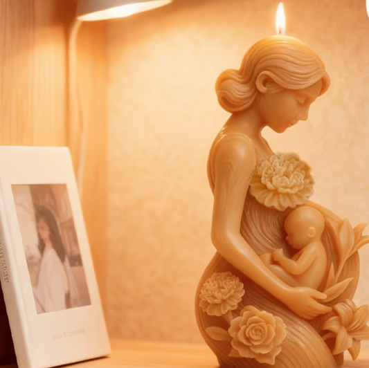 Moeder&baby