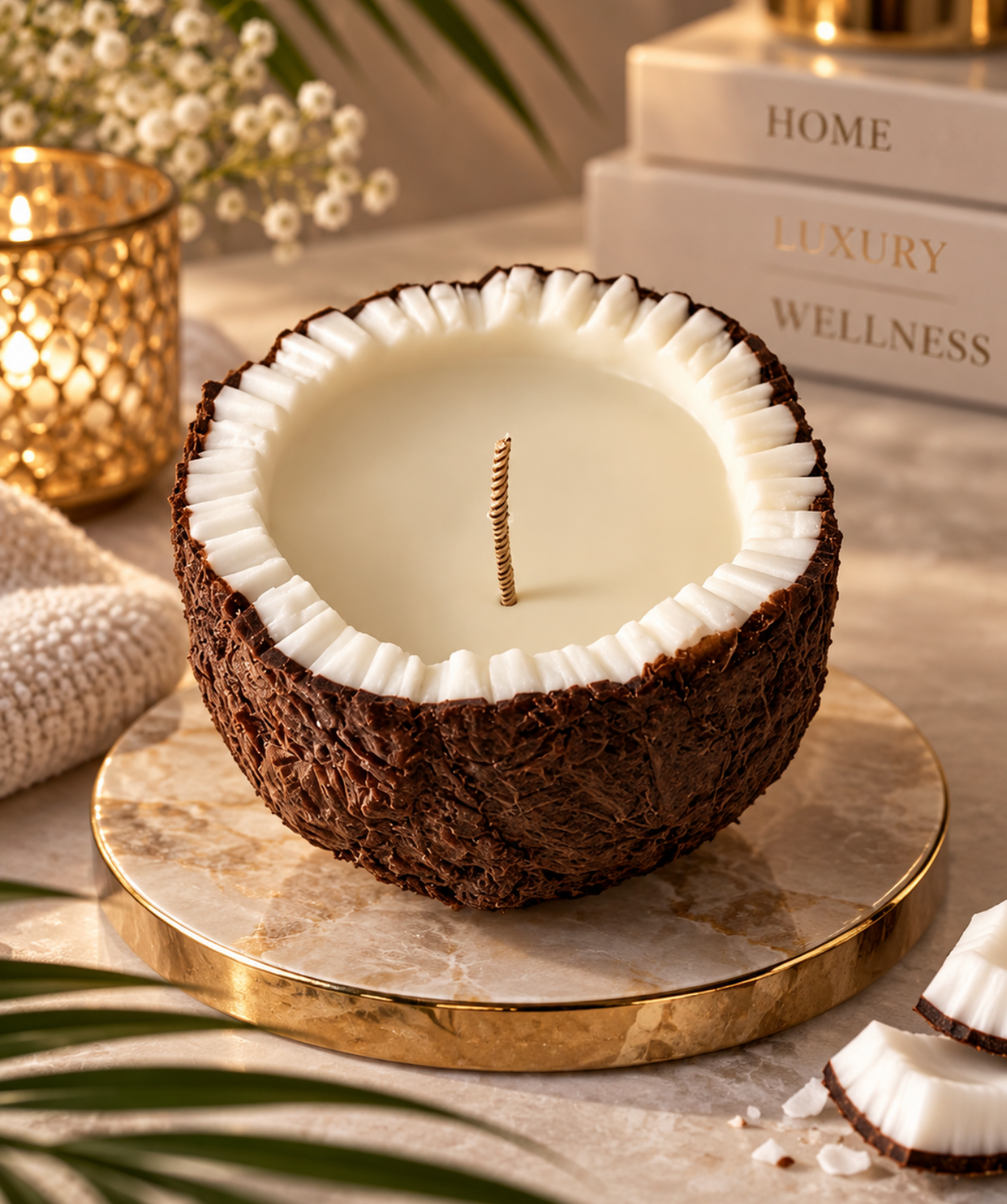Coconut