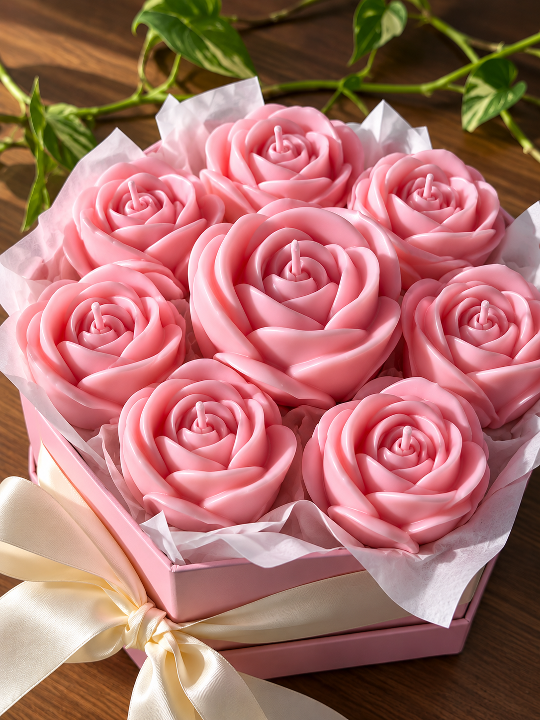 Bloemen box variant 1