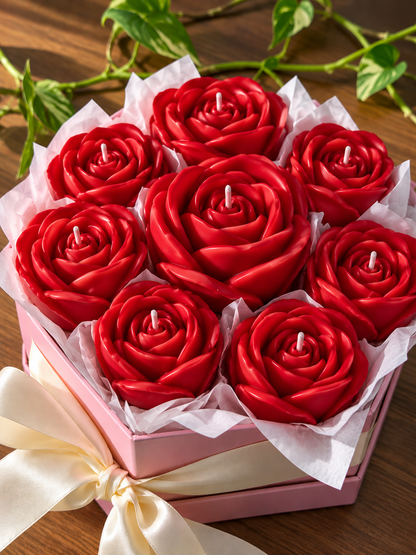 Bloemen box variant 1