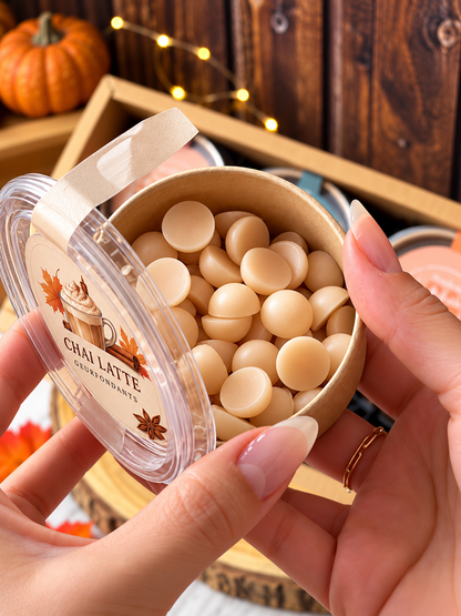 LaBelleFlamme Limited edition aroma herfstbox 🍂