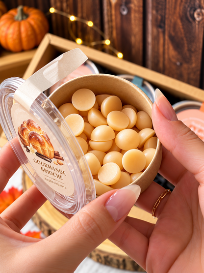 LaBelleFlamme Limited edition aroma herfstbox 🍂