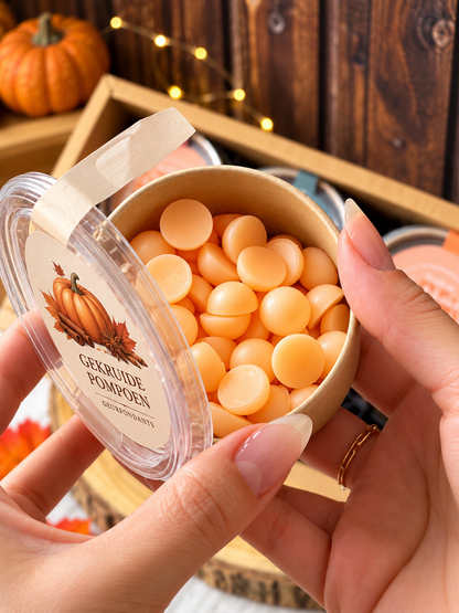 LaBelleFlamme Limited edition aroma herfstbox 🍂