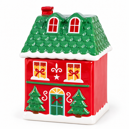Christmas home wax melter🎁