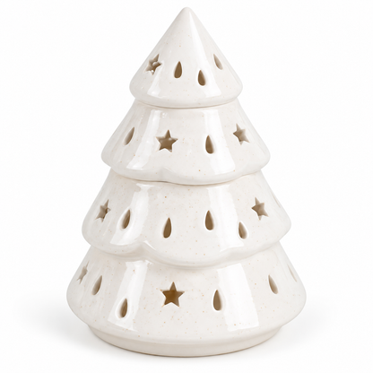 Kerstboom wax melter🎄