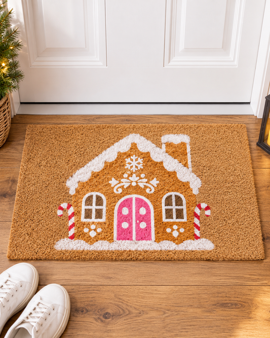 Christmas home deurmat🎀