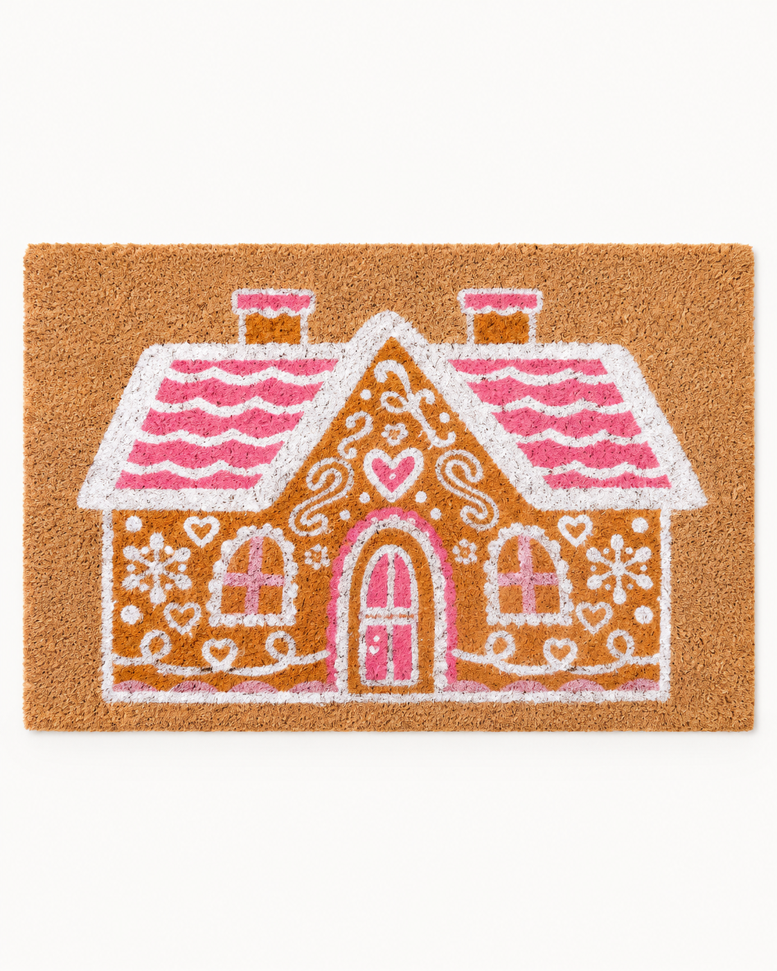 Christmas home deurmat🎀