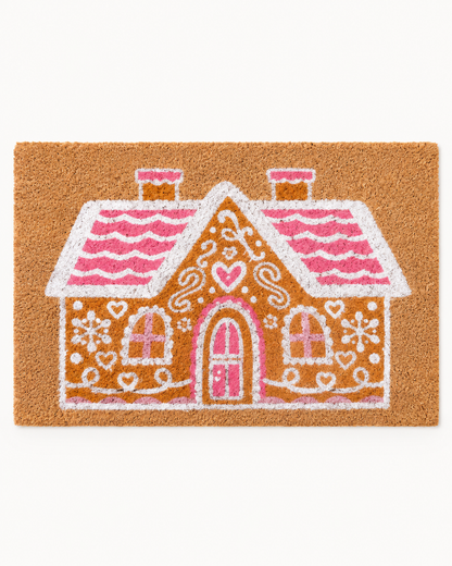 Christmas home deurmat🎀