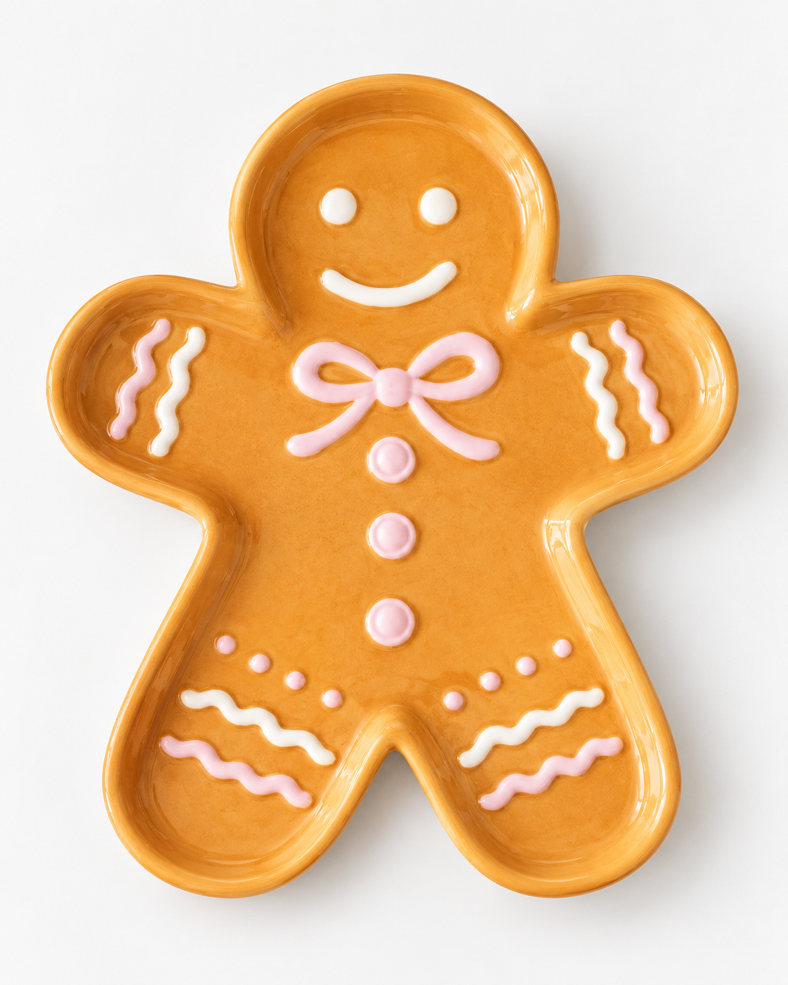 Gingerbread schaal🎀