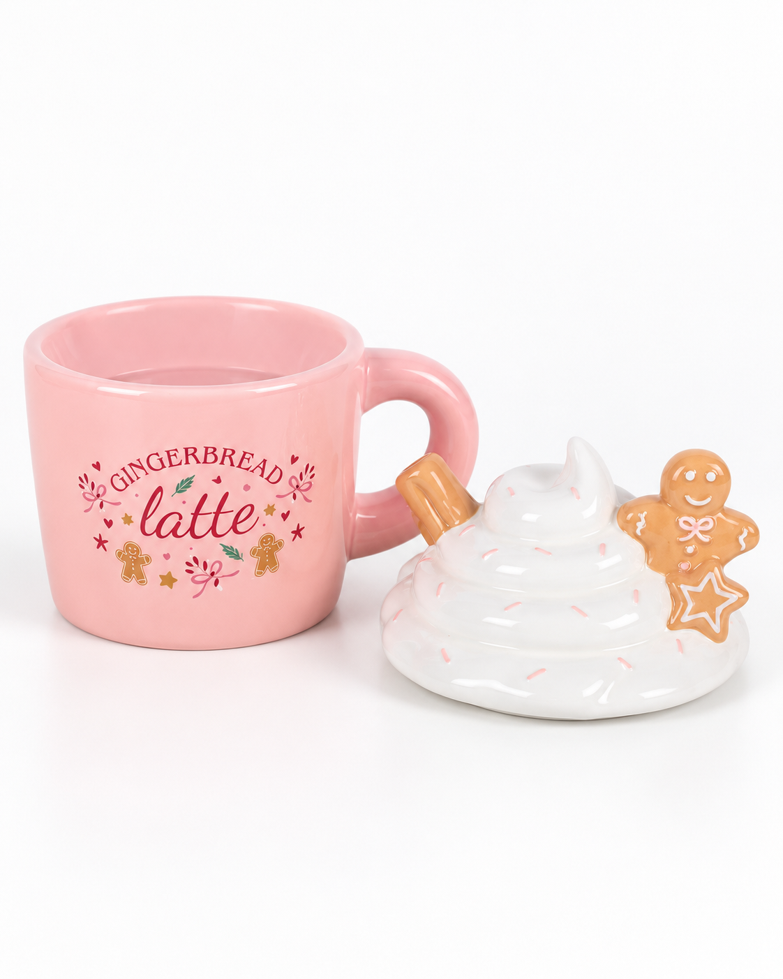 Gingerbread latte wax melter🎄
