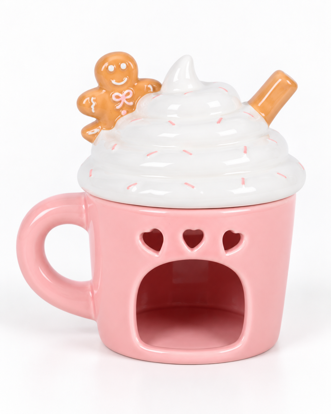 Gingerbread latte wax melter🎄