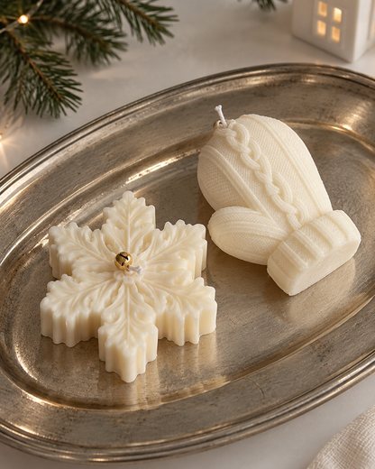 Kerstdoos geschenk 2 delig ❄️🎄