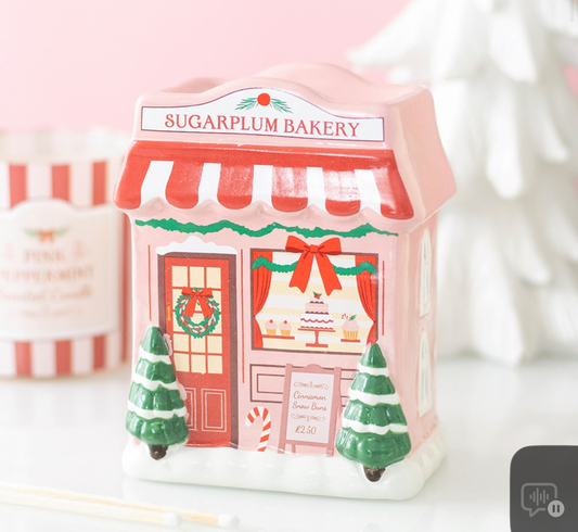 Magic house waxmelter