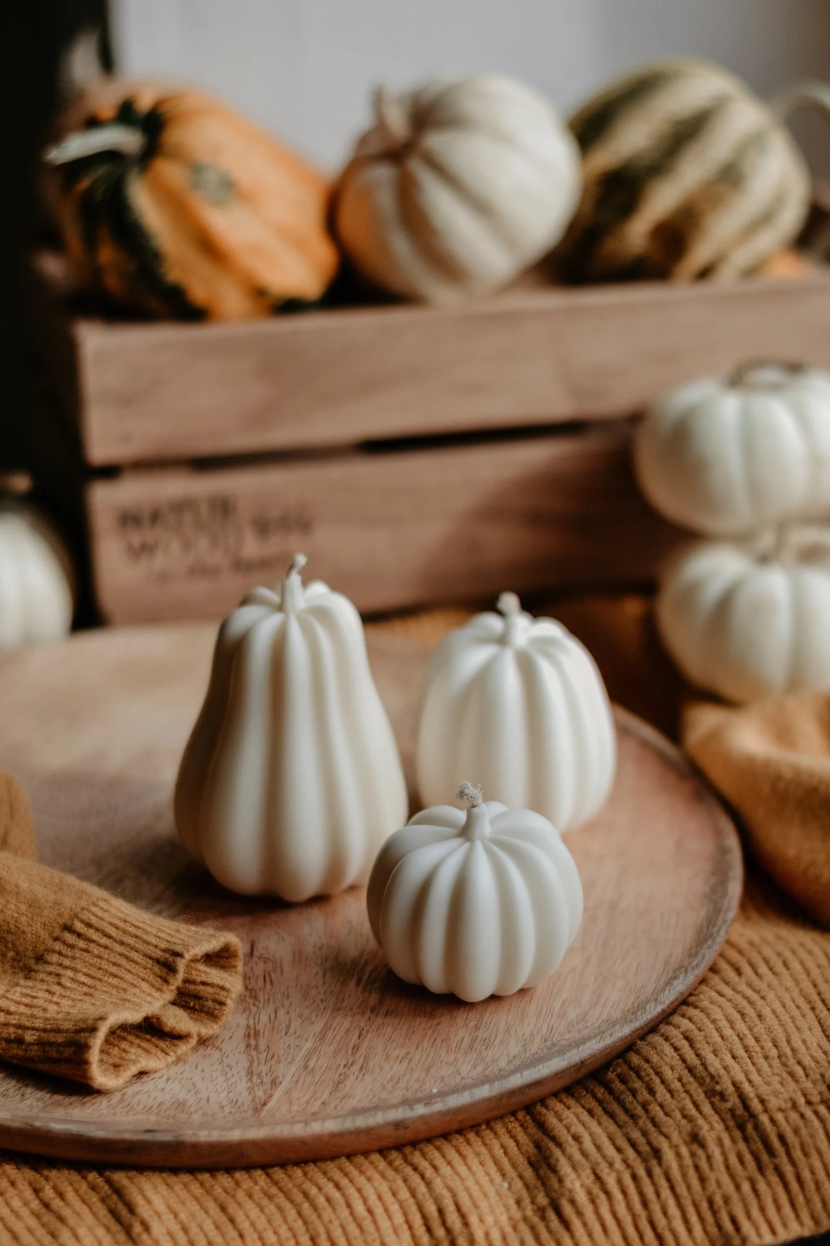 3 set pumpkin 🎃