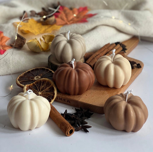 Pumpkin
