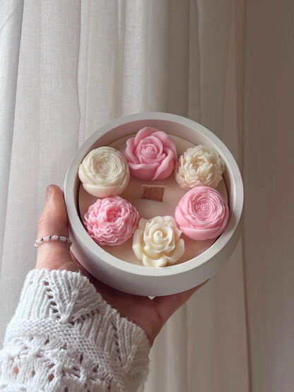 Bloem in pot 🌷