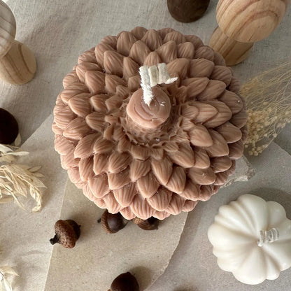 Eikel Kaars 🍂