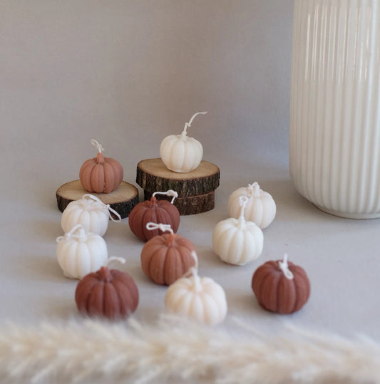 pompoen set Maat M 🎃🍂
