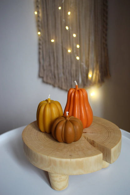 3 set pumpkin 🎃