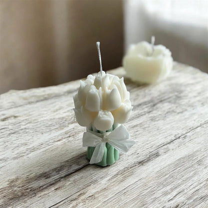 Tulp bosje (Feest gelegenheid) 🌷